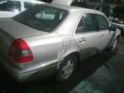 Vehicul casat mercedes                                           clase c (bm 202) berlina                                                                                                                                                                                                                                   111.920                                                                                                                                                                                                                                                    al anului 1996 alimentat 111920