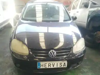 Утилизация автомобиля VOLKSWAGEN                                         GOLF V (1K1) (10.2003)                                                                                                                                                                                                                                     BKD                                                                                                                                                                                                                                                        года 2005 питание BKD