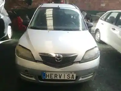 Veículo de Sucata MAZDA 2 BERLINA (DY) 1.2 Active (55kW) do ano 2003 alimentado FUJA