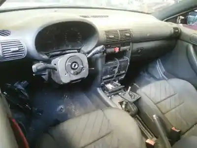 Veículo de Sucata audi a3 (8l) 1.9 tdi do ano 2001 alimentado asz
