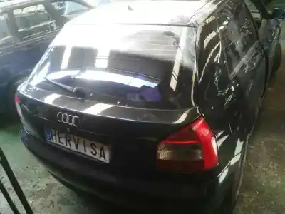 Veículo de Sucata audi a3 (8l) 1.9 tdi do ano 2001 alimentado asz