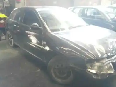 Veículo de Sucata audi a3 (8l) 1.9 tdi do ano 2001 alimentado asz