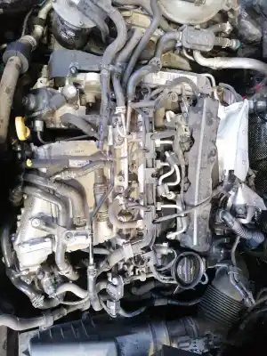 Scrapping Vehicle seat leon (5f1) style of the year 2014 powered clha