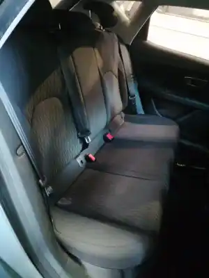 Scrapping Vehicle seat leon (5f1) style of the year 2014 powered clha