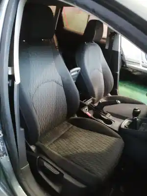 Scrapping Vehicle seat leon (5f1) style of the year 2014 powered clha