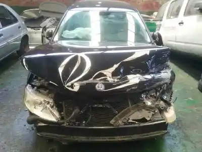 Утилизация автомобиля SAAB 9-3 (YS3F, E79, D79, D75) 1.9 TiD года 2007 питание Z19DTH