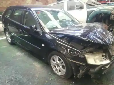 Утилизация автомобиля saab 9-3 (ys3f, e79, d79, d75) 1.9 tid года 2007 питание z19dth