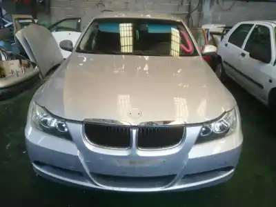 Veicolo di demolizione BMW SERIE 3 BERLINA (E90) 318i dell'anno 2006 alimentato N46B20B