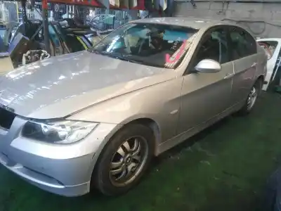 Veicolo di demolizione bmw serie 3 berlina (e90) 318i dell'anno 2006 alimentato n46b20b