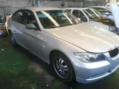 Veicolo di demolizione bmw serie 3 berlina (e90) 318i dell'anno 2006 alimentato n46b20b