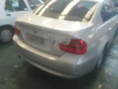 Veicolo di demolizione bmw serie 3 berlina (e90) 318i dell'anno 2006 alimentato n46b20b