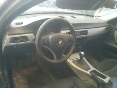 Veicolo di demolizione bmw serie 3 berlina (e90) 318i dell'anno 2006 alimentato n46b20b