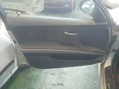 Veicolo di demolizione bmw serie 3 berlina (e90) 318i dell'anno 2006 alimentato n46b20b