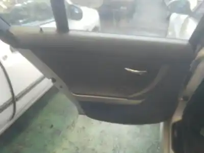 Veicolo di demolizione bmw serie 3 berlina (e90) 318i dell'anno 2006 alimentato n46b20b