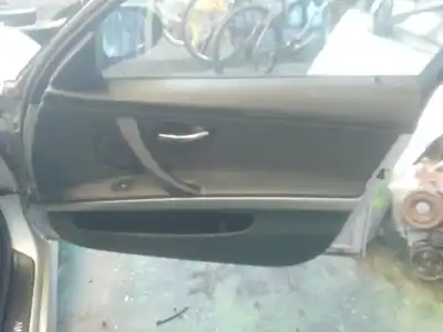 Veicolo di demolizione bmw serie 3 berlina (e90) 318i dell'anno 2006 alimentato n46b20b