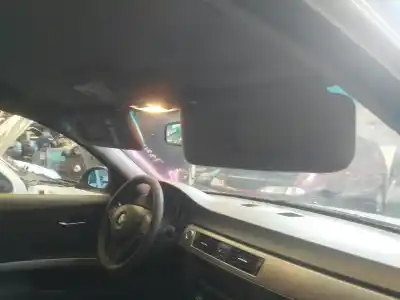 Veicolo di demolizione bmw serie 3 berlina (e90) 318i dell'anno 2006 alimentato n46b20b