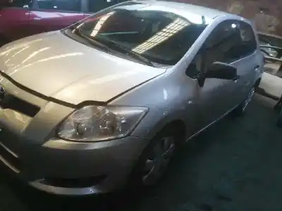 Veículo de Sucata toyota auris (_e15_) 1.4 d-4d (nde150_) do ano 2009 alimentado 1ndtv