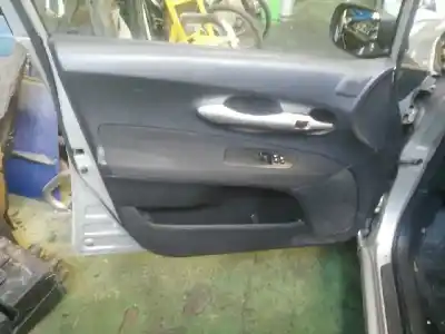 Veículo de Sucata toyota auris (_e15_) 1.4 d-4d (nde150_) do ano 2009 alimentado 1ndtv