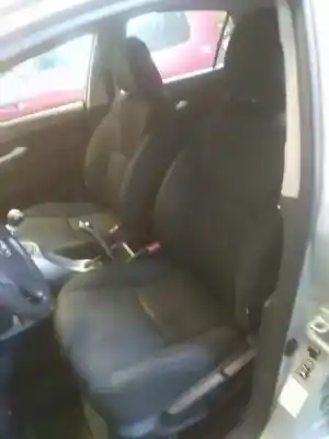 Veículo de Sucata toyota auris (_e15_) 1.4 d-4d (nde150_) do ano 2009 alimentado 1ndtv