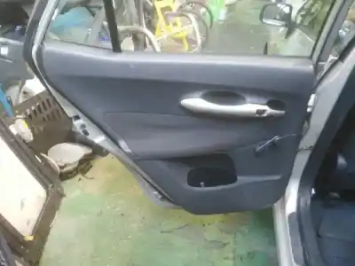 Veículo de Sucata toyota auris (_e15_) 1.4 d-4d (nde150_) do ano 2009 alimentado 1ndtv