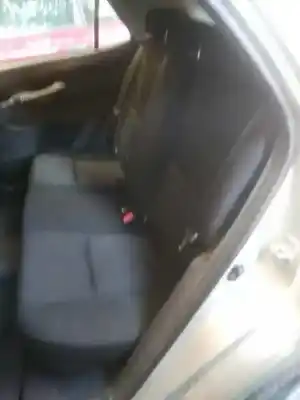 Veículo de Sucata toyota auris (_e15_) 1.4 d-4d (nde150_) do ano 2009 alimentado 1ndtv