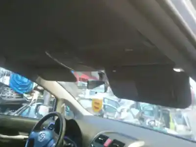 Veículo de Sucata toyota auris (_e15_) 1.4 d-4d (nde150_) do ano 2009 alimentado 1ndtv