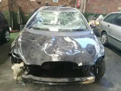 Véhicule à la ferraille SEAT LEON (1P1) 1.9 TDI de l'année 2008 alimenté BLS