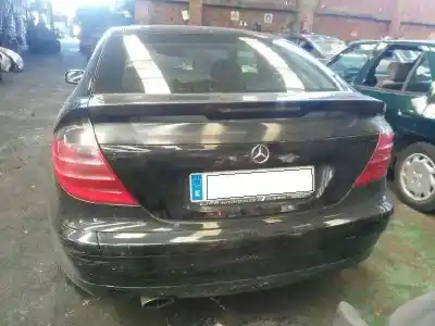 Hurda Aracı mercedes                                           clase c (w203) sportcoupe                                                                                                                                                                                                                                  111951                                                                                                                                                                                                                                                     yılın 2001 güçlü 111951