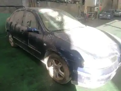 Scrapping Vehicle seat toledo ii (1m2) 1.9 tdi of the year 2002 powered arl Scrapping Vehicle seat toledo ii (1m2) 1.9 tdi of the year 2002 powered arl