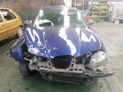 Veículo de Sucata SEAT IBIZA III (6L1) 1.9 SDI do ano 2002 alimentado ASY