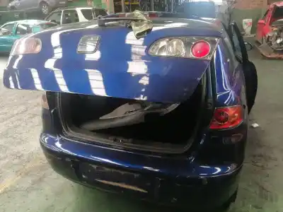 Veículo de Sucata seat ibiza iii (6l1) 1.9 sdi do ano 2002 alimentado asy