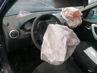 Утилизация автомобиля dacia logan ambiance года 2009 питание k9k792