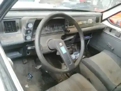 Veicolo di demolizione citroen c15 1.8 diesel (161) dell'anno 1989 alimentato 161a