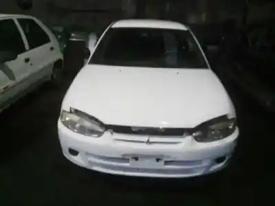 Hurda Aracı mitsubishi colt (cj0) 1.6 cat yılın 2003 güçlü 4g92