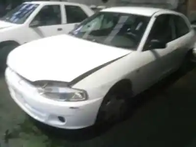 Hurda Aracı mitsubishi colt (cj0) 1.6 cat yılın 2003 güçlü 4g92
