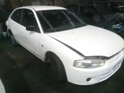 Hurda Aracı mitsubishi colt (cj0) 1.6 cat yılın 2003 güçlü 4g92