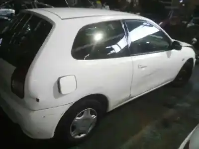 Hurda Aracı mitsubishi colt (cj0) 1.6 cat yılın 2003 güçlü 4g92