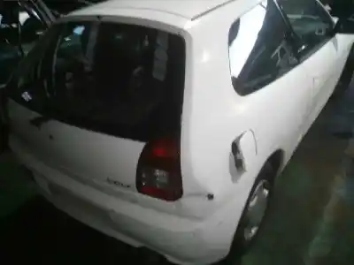 Hurda Aracı mitsubishi colt (cj0) 1.6 cat yılın 2003 güçlü 4g92