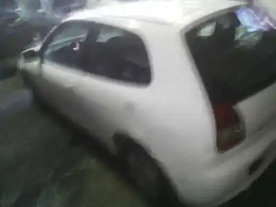 Hurda Aracı mitsubishi colt (cj0) 1.6 cat yılın 2003 güçlü 4g92