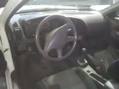 Hurda Aracı mitsubishi colt (cj0) 1.6 cat yılın 2003 güçlü 4g92