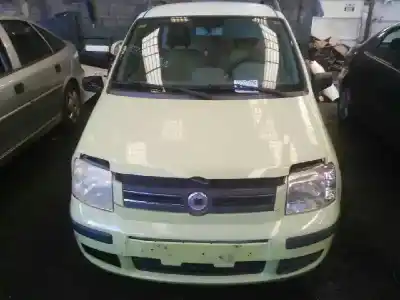 Veicolo di demolizione FIAT PANDA (169) 1.2 8V Dynamic dell'anno 2003 alimentato 188A4000
