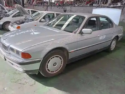 Veículo de Sucata bmw serie 7 (e38) 725tds do ano 1997 alimentado 