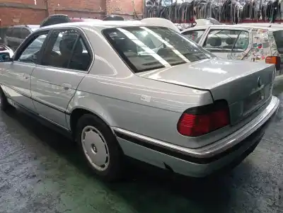Veículo de Sucata bmw serie 7 (e38) 725tds do ano 1997 alimentado 