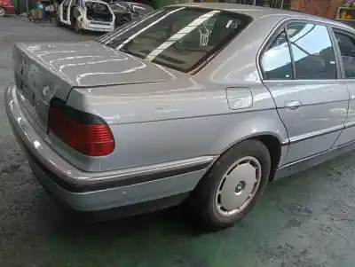 Veículo de Sucata bmw serie 7 (e38) 725tds do ano 1997 alimentado 