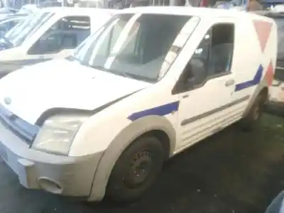 Scrapping Vehicle ford transit connect (tc7) 1.8 tdci cat of the year 2002 powered 