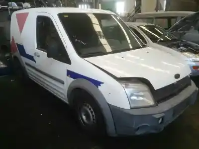 Scrapping Vehicle ford transit connect (tc7) 1.8 tdci cat of the year 2002 powered 