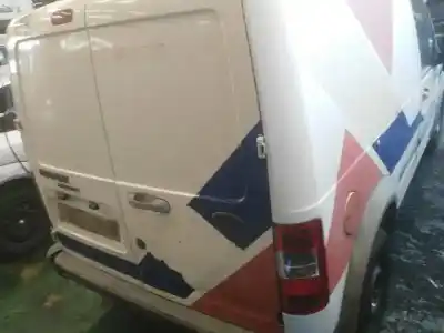 Scrapping Vehicle ford transit connect (tc7) 1.8 tdci cat of the year 2002 powered 