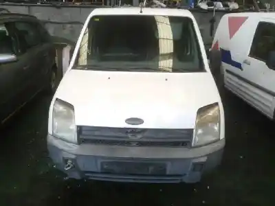 Scrapping Vehicle FORD TRANSIT CONNECT (TC7) 1.8 TDCi CAT of the year 2006 powered 