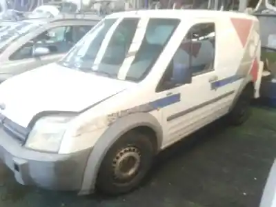 Veículo de Sucata ford transit connect (tc7) 1.8 tdci cat do ano 2006 alimentado 