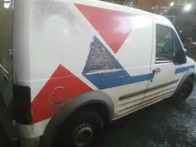 Veículo de Sucata ford transit connect (tc7) 1.8 tdci cat do ano 2006 alimentado 